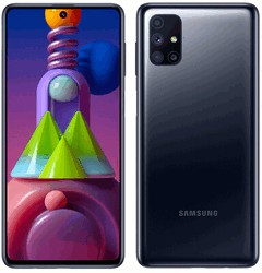 Замена дисплея на телефоне Samsung Galaxy M51 в Оренбурге